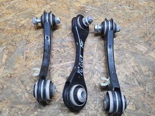 рычаг задний правый BMW X3 G01 [рестайлинг] G01 2023, 2.0 л., B46 B20 B, бензин, АКПП, внедорожник 5 дв., 6871006