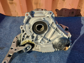 раздаточная коробка BMW M4 G82/G83 G82 2022, 3.0 л., S58B30A, бензин, АКПП, c4p (brooklyn grey metallic), купе, полный привод, правый руль, 7884832