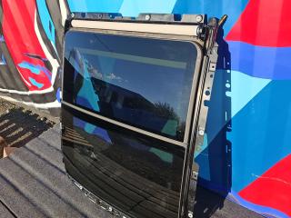 люк BMW X4 G02 [рестайлинг] G02 2023, 2.0 л., B46 B20 B, бензин, АКПП, a300, внедорожник 5 дв., полный привод, 7241123