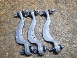 рычаг задний правый BMW X3 G01 [рестайлинг] G01 2023, 2.0 л., B46 B20 B, бензин, АКПП, внедорожник 5 дв., 6871012