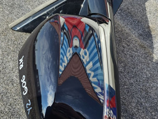 зеркало наружное правое BMW X6 G06 [рестайлинг] G06 2024, 3.0 л., B58B30, бензин, АКПП, внедорожник 5 дв., 5A30B62