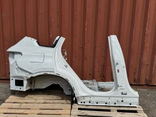 крыло заднее правое BMW X5 G05 [рестайлинг] G05 2024, 3.0 л., B57 D30 B, дизель, АКПП, 475 black-sapphire metallic, хетчбэк 5 дв., полный привод, правый руль, 7955006