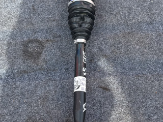 полуось передняя правая (приводной вал, ШРУС) BMW X5 G05 [рестайлинг] G05 2023, 3.0 л., B58B30, бензин, АКПП, a96, внедорожник 5 дв., полный привод, 8486202