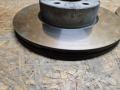 диски тормозные (комплект) BMW 4 серия G22/G23 G22 2020, 2.0 л., B46 B20 B, бензин, АКПП, купе, полный привод, 6877212 - фото №2