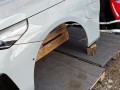 передняя часть (ноускат) BMW 5 серия G60 2023, 2.0 л., B48B20V, бензин, АКПП, c4p brooklyn grau metallic, седан, задний привод, правый руль, 9633618, 5A798D4, 5A798D3, 9633624, 9633629, 5A6A3D3 - фото №4