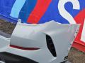бампер задний BMW X6 G06 [рестайлинг] G06 2023, 3.0 л., B58B30, бензин, АКПП, c4p, внедорожник 5 дв., полный привод - фото №8