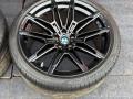 диск литой BMW M2 G87 2024, 3.0 л., S58B30A, бензин, АКПП, c4p, купе, задний привод, правый руль, 7883686, 7883685 - фото №6