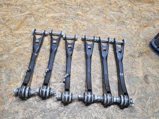 рычаг задний нижний BMW X3 G01 [рестайлинг] G01 2023, 2.0 л., B46 B20 B, бензин, АКПП, a300, внедорожник 5 дв., полный привод