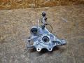 кулак задний левый BMW M4 G82/G83 G82 2022, 3.0 л., S58B30A, бензин, 8095657, 8095641 - фото №2