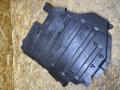 защита днища BMW M2 G87 2023, 3.0 л., S58B30A, бензин, АКПП, c4p, купе, задний привод, правый руль, 8082067 - фото №4