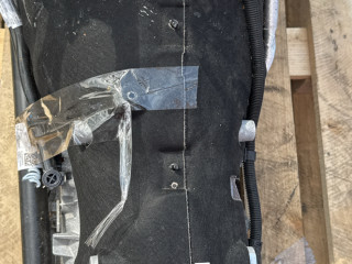 КПП автоматическая (АКПП) BMW X3 G01 [рестайлинг] G01 2023, 2.0 л., B46 B20 B, бензин, АКПП, a300, внедорожник 5 дв., полный привод, 5A27F37