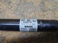 полуось передняя левая (приводной вал, ШРУС) BMW X5 G05 [рестайлинг] G05 2024, 3.0 л., B57 D30 B, дизель, АКПП, 475 black saphire metallic, внедорожник 5 дв., полный привод, 8486201 - фото №4