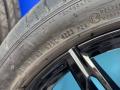 диск литой BMW M2 G87 2024, 3.0 л., S58B30A, бензин, АКПП, c4p, купе, задний привод, правый руль, 7883686, 7883685 - фото №6