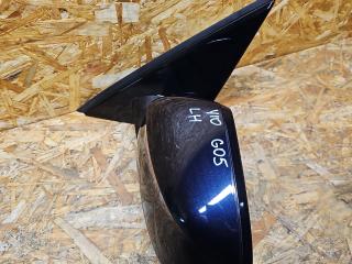 зеркало наружное левое BMW X5 G05 [рестайлинг] G05 2023, 3.0 л., B58B30, бензин, АКПП, 416 carbon schwarz, внедорожник 5 дв., полный привод