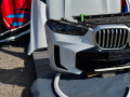 передняя часть (ноускат) в сборе BMW X5 G05 [рестайлинг] G05 2023, 3.0 л., B58B30, бензин, АКПП, a96, внедорожник 5 дв., полный привод, 5A8E106, 5A8E105 - фото №2