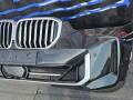 бампер передний BMW X5 G05 [рестайлинг] G05 2024, 3.0 л., дизель, АКПП, 475 black-sapphire metallic, внедорожник 5 дв., полный привод, правый руль - фото №4