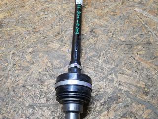 полуось задняя (приводной вал, ШРУС) BMW X7 G07 [рестайлинг] G07 2023, 3.0 л., B58B30, бензин, АКПП, внедорожник 5 дв., 8487517