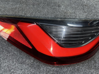фонарь задний левый BMW M4 G82/G83 G82 2022, 3.0 л., S58B30A, бензин, АКПП, c4p (brooklyn grey metallic), купе, полный привод, правый руль, 7477603