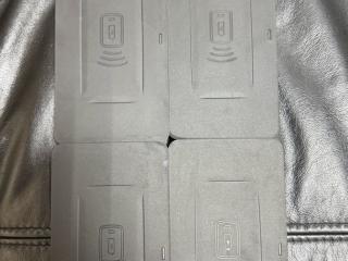 Беспроводное зарядное устройство BMW X7 G07 [рестайлинг] G07 2023, 3.0 л., B58B30, бензин, АКПП, 475 black-sapphire metallic, внедорожник 5 дв., полный привод, 5A82C19