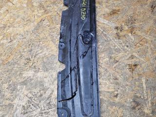 защита бампера заднего BMW X6 G06 [рестайлинг] G06 2024, 3.0 л., B58B30, бензин, АКПП, 416 carbon-schwarz, внедорожник 5 дв., полный привод, 8093896