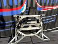 балка подвески передняя (подрамник) BMW M2 G87 2024, 3.0 л., S58B30A, бензин, АКПП, c4p, купе, задний привод, правый руль, 8095645 - фото №2