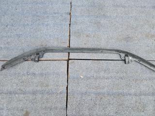 юбка бампера нижняя BMW M2 G87 2024, 3.0 л., S58B30A, бензин, АКПП, c4p, купе, задний привод, правый руль, 8082491