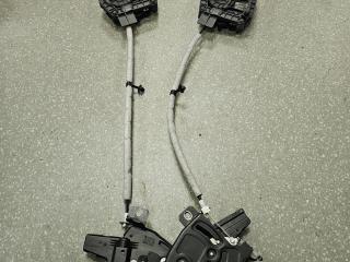 замок заднего борта BMW X5 G05 [рестайлинг] G05 2023, 3.0 л., B58B30, бензин, АКПП, 416 carbon schwarz, внедорожник 5 дв., полный привод, 5A12988