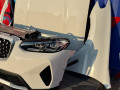 передняя часть (ноускат) BMW X4 G02 [рестайлинг] G02 2023, 2.0 л., B46 B20 B, бензин, АКПП, a300, внедорожник 5 дв., полный привод, 7930973, 8499153, 5A40FA5, 5A29203, 5A29204, 8487636, 8686170, 7930972 - фото №2