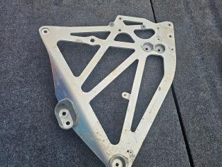 распорка кузова BMW M2 G87 2024, 3.0 л., S58B30A, бензин, АКПП, купе, 9504374