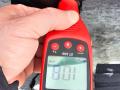 капот BMW X6 G06 [рестайлинг] G06 2024, 3.0 л., B58B30, бензин, АКПП, 416 carbon-schwarz, внедорожник 5 дв., полный привод, 7492375 - фото №6