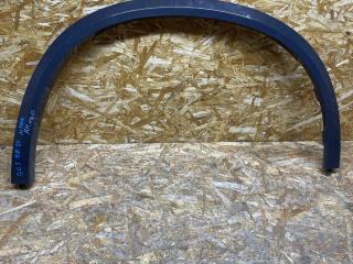 накладка колесной арки передний правый BMW X5 G05 2023, 3.0 л., B58B30, бензин, c36 dravitgrau metallic, полный привод, правый руль