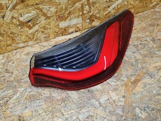 фонарь задний правый BMW M4 G82/G83 G82 2022, 3.0 л., S58B30A, бензин, АКПП, c17 brands-hatch-grey metallic, купе, задний привод, 7477604