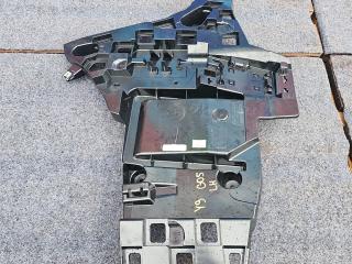 Крепление бампера заднего BMW X5 G05 [рестайлинг] G05 2023, 3.0 л., B58B30, бензин, АКПП, 475 black-sapphire metallic, внедорожник 5 дв., полный привод, 5A199D5