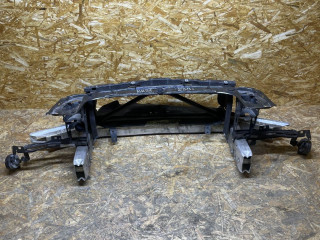 передняя панель крепления облицовки (телевизор) BMW 2 серия F22/F23 2015, 3.0 л., N55 B30 A, бензин, правый руль, 7290605