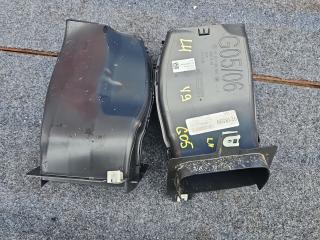 воздуховод тормозной левый BMW X5 G05 [рестайлинг] G05 2023, 3.0 л., B58B30, бензин, АКПП, внедорожник 5 дв., 7421699