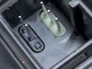 зеркало наружное левое BMW M2 G87 2024, 3.0 л., S58B30A, бензин, АКПП, c4p, купе, задний привод, правый руль