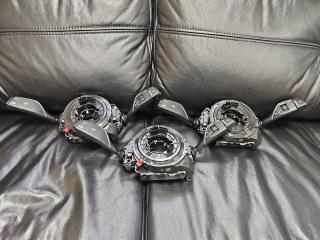 переключатель подрулевой (стрекоза) BMW X5 G05 [рестайлинг] G05 2023, 3.0 л., B58B30, бензин, АКПП, 416 carbon schwarz, внедорожник 5 дв., полный привод, 5A819E9