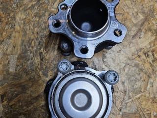 ступица передняя BMW 5 серия G60 2023, 2.0 л., B48B20V, бензин, АКПП, c4p brooklyn grau metallic, седан, задний привод, правый руль, 6899176