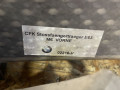 передняя панель крепления облицовки (телевизор) BMW M6 E63/E64 2005, 7008848 - фото №5