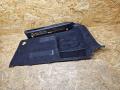 обшивка багажника BMW X6 G06 2023, 3.0 л., B57 D30 B, дизель, АКПП, внедорожник 5 дв., 7470974 - фото №2