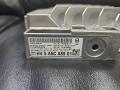 усилитель музыкальный BMW X5 G05 [рестайлинг] G05 2023, 3.0 л., B58B30, бензин, АКПП, 416 carbon schwarz, внедорожник 5 дв., полный привод, 5A5CA89 - фото №2