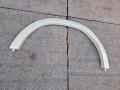 накладка колесной арки задний левый BMW X6 G06 [рестайлинг] G06 2023, 3.0 л., B58B30, бензин, АКПП, внедорожник 5 дв., 5A571C1 - фото №2