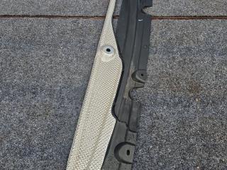 защита бампера заднего BMW X7 G07 [рестайлинг] G07 2023, 3.0 л., B58B30, бензин, АКПП, 475 black-sapphire metallic, внедорожник 5 дв., полный привод, 8093938