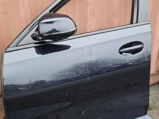 дверь передняя левая BMW X6 G06 [рестайлинг] G06 2024, 3.0 л., B58B30, бензин, АКПП, внедорожник 5 дв., 8738551