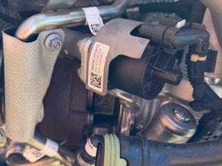 турбина BMW X5 G05 [рестайлинг] G05 2024, 3.0 л., дизель, АКПП, c35 blue ridge mountain mettalic, внедорожник 5 дв., полный привод, правый руль, 9886709