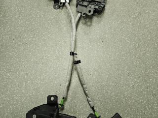 замок заднего борта BMW X5 G05 [рестайлинг] G05 2023, 3.0 л., B58B30, бензин, АКПП, внедорожник 5 дв., 5A12987