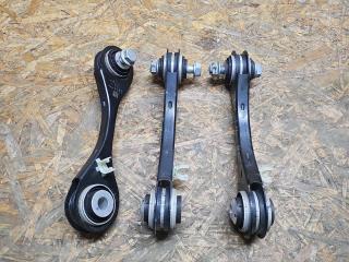 рычаг задний левый BMW X3 G01 [рестайлинг] G01 2023, 2.0 л., B46 B20 B, бензин, АКПП, внедорожник 5 дв., 6871005