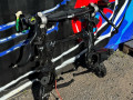 балка подвески передняя (подрамник) BMW X5 G05 2019, 3.0 л., B57 D30 B, дизель, АКПП, 475 black-sapphire metallic, хетчбэк 5 дв., полный привод, правый руль, 6884852 - фото №3