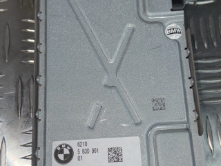 щиток приборов (приборная панель) BMW X5 G05 [рестайлинг] G05 2023, 3.0 л., B58B30, бензин, АКПП, a96, внедорожник 5 дв., полный привод, 5B3D901