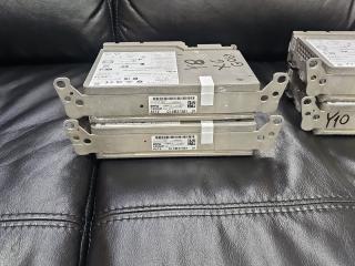 навигация BMW X6 G06 [рестайлинг] G06 2023, 3.0 л., B58B30, бензин, АКПП, c4p, внедорожник 5 дв., полный привод, 5B37391